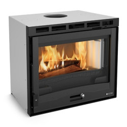 Nordica INSERTO 60 VENTILATO - černá