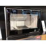 Nordica Inserto 80 WIDE - černá