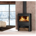 Nordica Jennifer - Černá