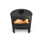 Nordica Jennifer - Černá