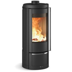 Nordica Marlena - Černá