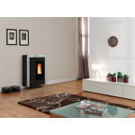 Peletová kamna Extraflame SOUVENIR PLUS PETRA