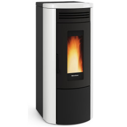 Peletová kamna s výměníkem Extraflame COSTANZA IDRO