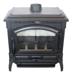 Nordica TERMOISOTTA DSA - Černá