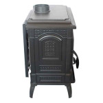 Nordica TERMOISOTTA DSA - Černá