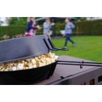 Litinové ohniště/gril Leda OUTFIRE GUSS-FIREBOX