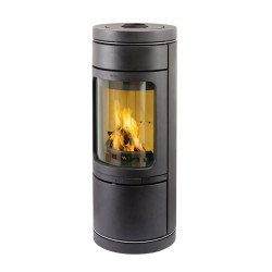 Krbová kamna Leda NOVIA CL