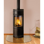 Krbová kamna Leda NOVIA CL