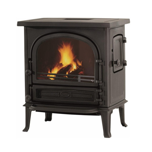 Krbová kamna Leda ANTIGUA H