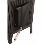 Krbová kamna Leda ALLEGRA