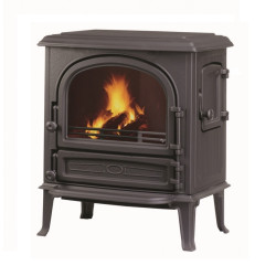 Krbová kamna Leda ANTIGUA