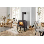 Krbová kamna Leda APELLA