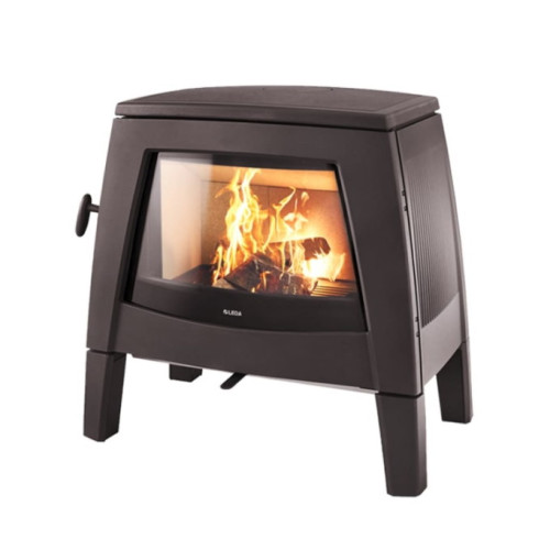 Krbová kamna Leda APELLA