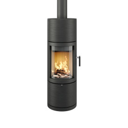 Krbová kamna Leda GREENA NATURE