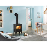 Krbová kamna Leda ALLEGRA SMALL