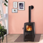 Krbová kamna Leda APELLA SMALL