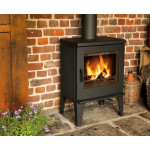 Krbová kamna Leda ALLEGRA SMALL