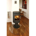 Litinová kamna MORSO 6148 CB