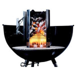 Podpalovací kostky Weber | 22 kusů