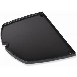 Grilovací litinová plancha Weber | pro Q 3000 série