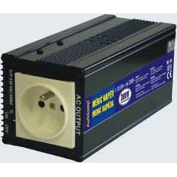 Měnič napětí SP 12V/220V  300W