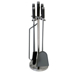 Krbové nářadí Lienbacher 21.02.743.2 nerez