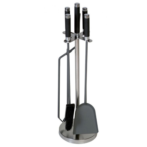 Krbové nářadí Lienbacher 21.02.743.2 nerez