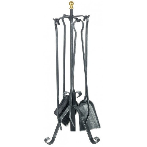 Krbové nářadí Lienbacher 21.05.003.2 kovaná ocel 