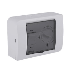 REGULÁTOR OTÁČEK na omítku R10