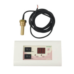 Regulátor teploty RT-03 mikroprocesorový