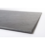 Deska pod krbová kamna SLATE 800 x 1000 mm