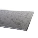 Deska pod krbová kamna STONE 1000 x 1000 mm