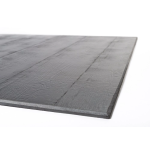 Deska pod krbová kamna WOOD 1000 x 1000 mm