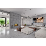 Krbová vložka Romotop HEAT T 3G L 88.50.04 průhledová