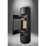 Krbová kamna Romotop LUANCO N 02 AKUM kámen