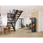 Krbová kamna Romotop LUANCO N 03 AKUM plech