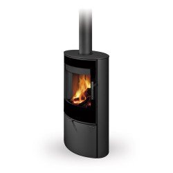 Krbová kamna Romotop SONE G plech