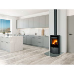 Krbová kamna Romotop SONE G plech