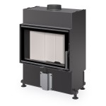 Krbová vložka Romotop HEAT 4G 59.44.14 šedý igniton