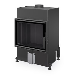 Krbová vložka Romotop HEAT 4G 59.50.06 černý igniton