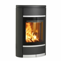 Krbová kamna SCAN 68-2 BP WALL