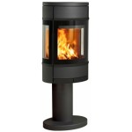 Krbová kamna SCAN 68-9 BP s nohou