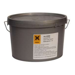 Univerzální kamnářský tmel Silaterm 6kg