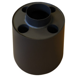 TEPLOVZDUŠNÝ VÝMĚNÍK 3