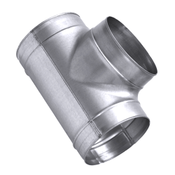 T-KUS ø 150 x 125 x 150 mm