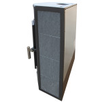 Krbová kamna Thorma FRANKFURT