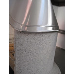 Zahradní krb Norman ARCUS EXCLUSIVE