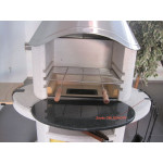 Zahradní krb Norman ARCUS EXCLUSIVE