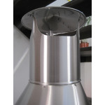 Zahradní krb Norman ARCUS EXCLUSIVE