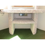 Zahradní krb Norman ARCUS